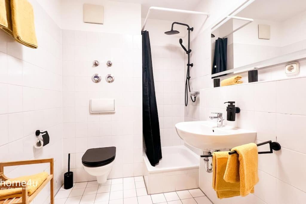 City-Suite, Zentral / Tiefgarage Straubing Zewnętrze zdjęcie